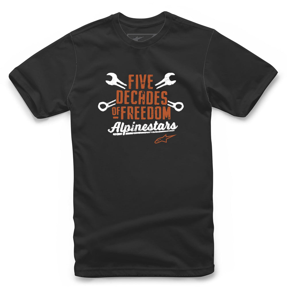 Decade Tee