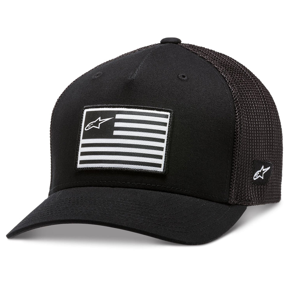 Flag Hat