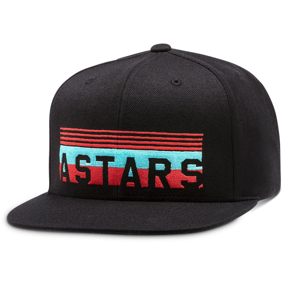 Bumper Hat