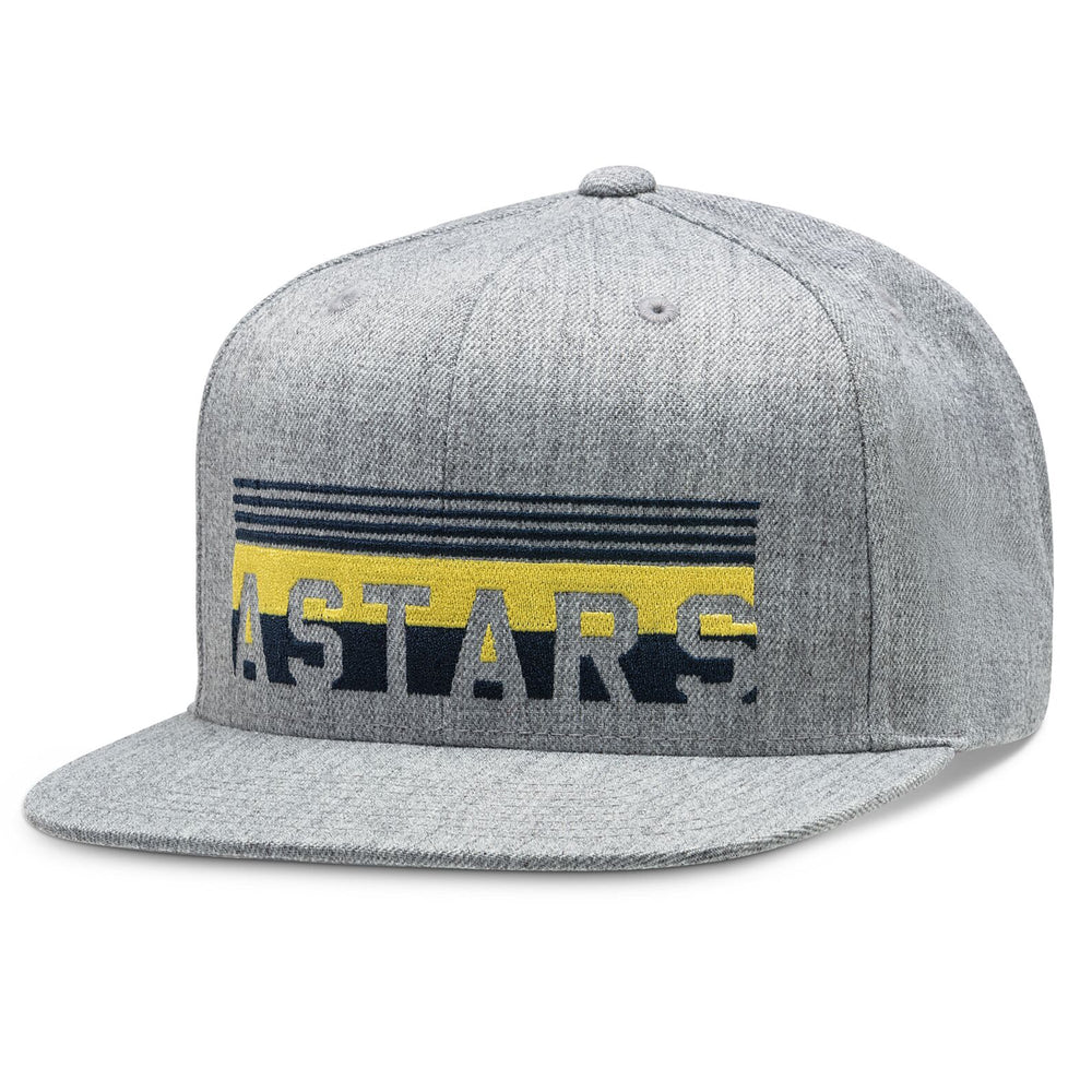 Bumper Hat