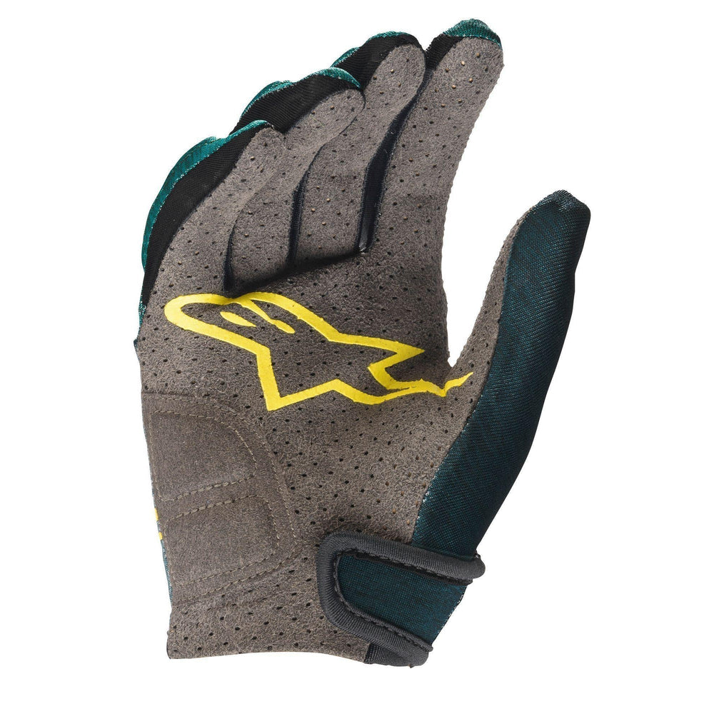 Youth Racer Gloves