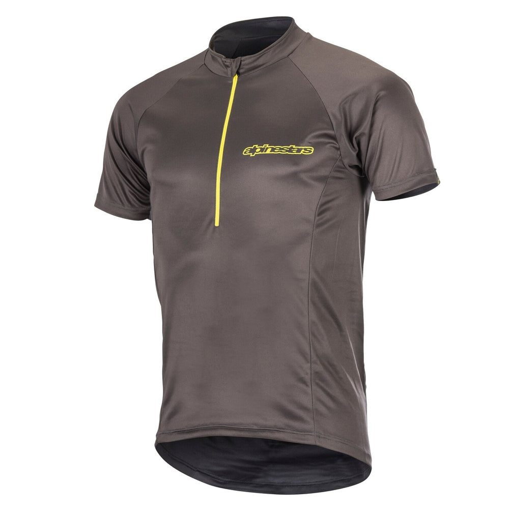 Elite Jersey - Short Sleeve