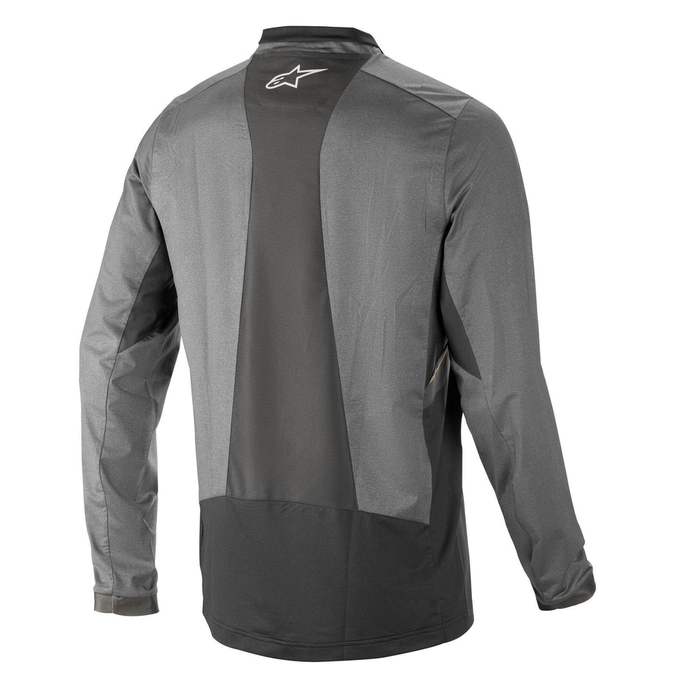 Alps 8.0 Jersey - Long Sleeve