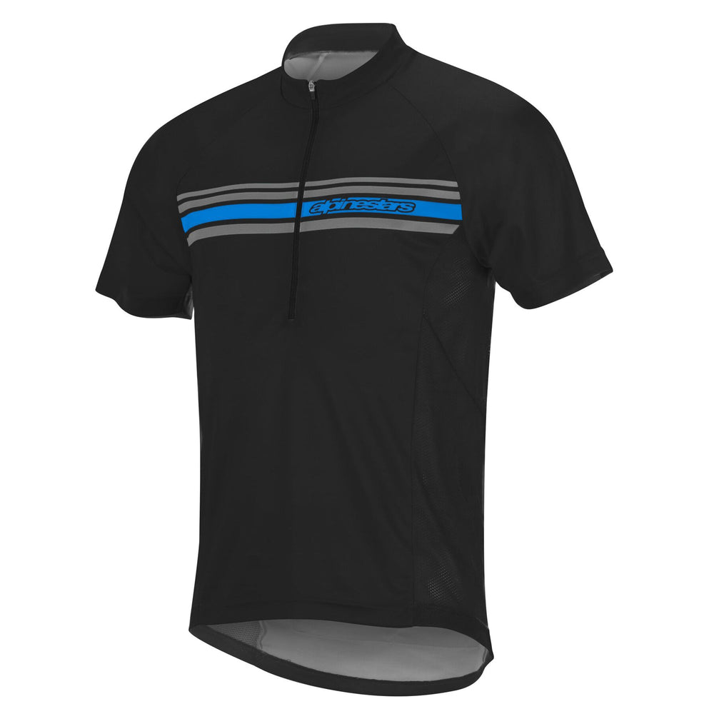 Lunar Jersey - Short Sleeve