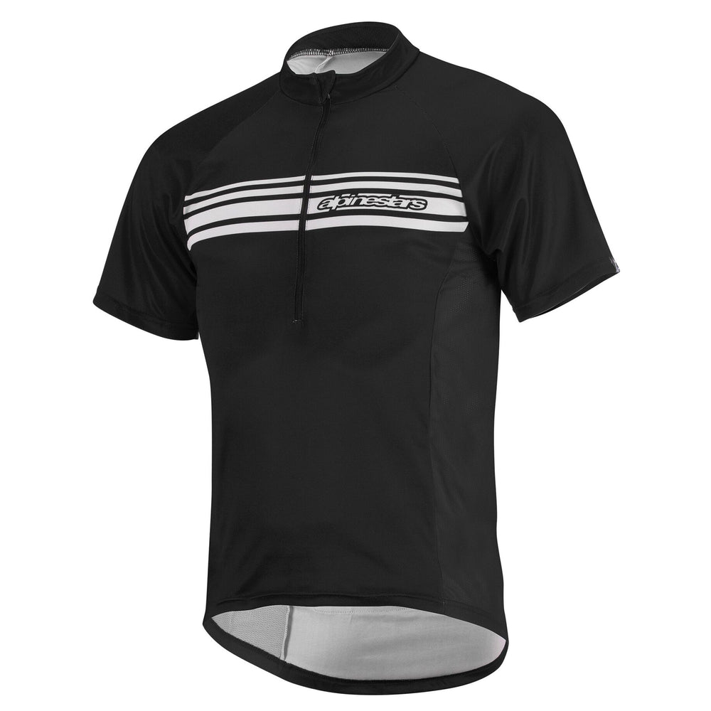 Lunar Jersey - Short Sleeve