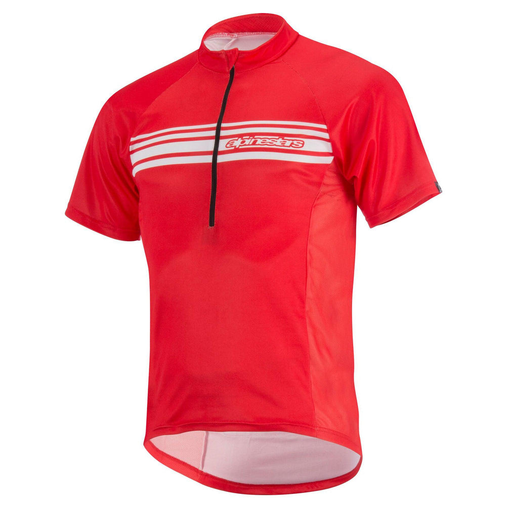 Lunar Jersey - Short Sleeve