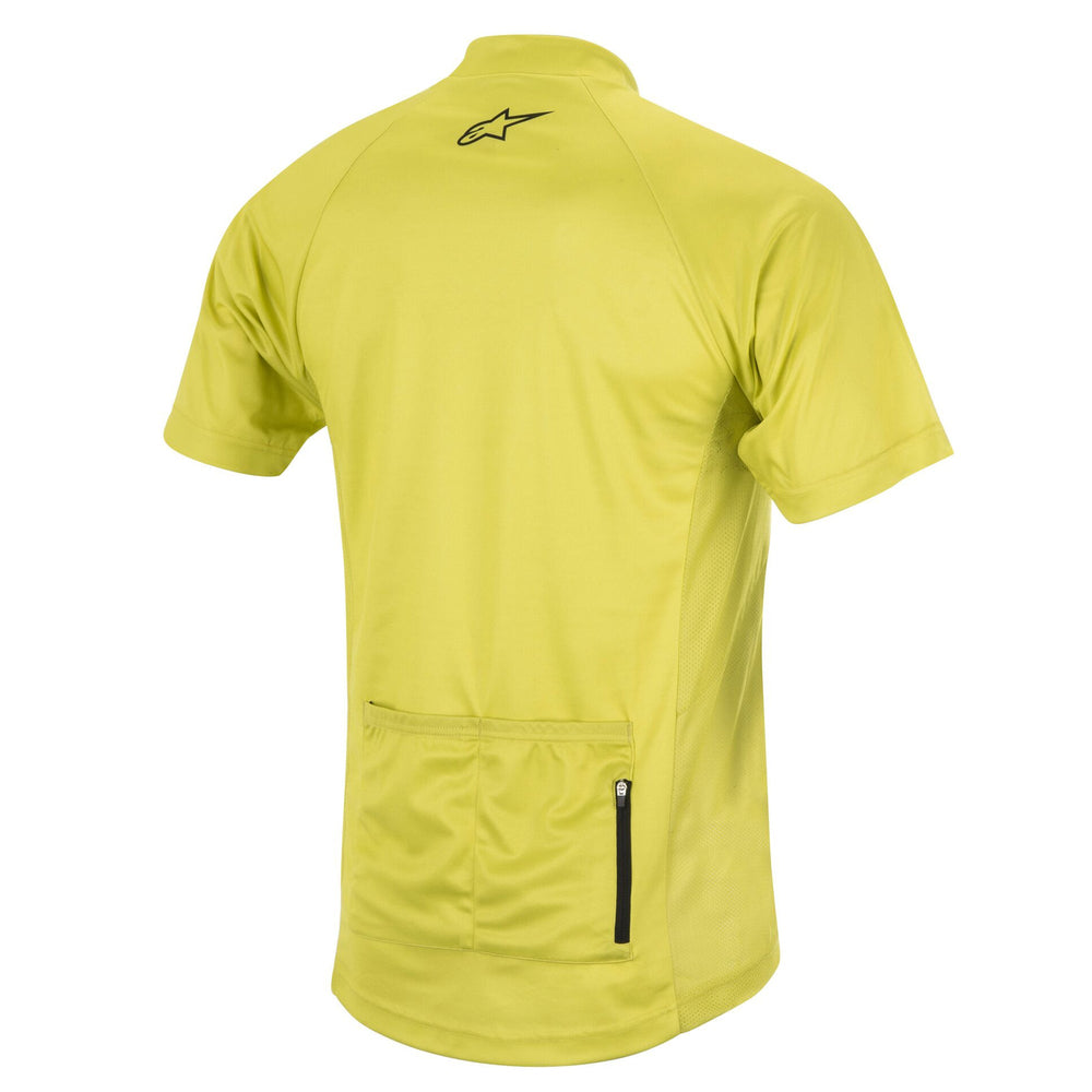 Lunar Jersey - Short Sleeve