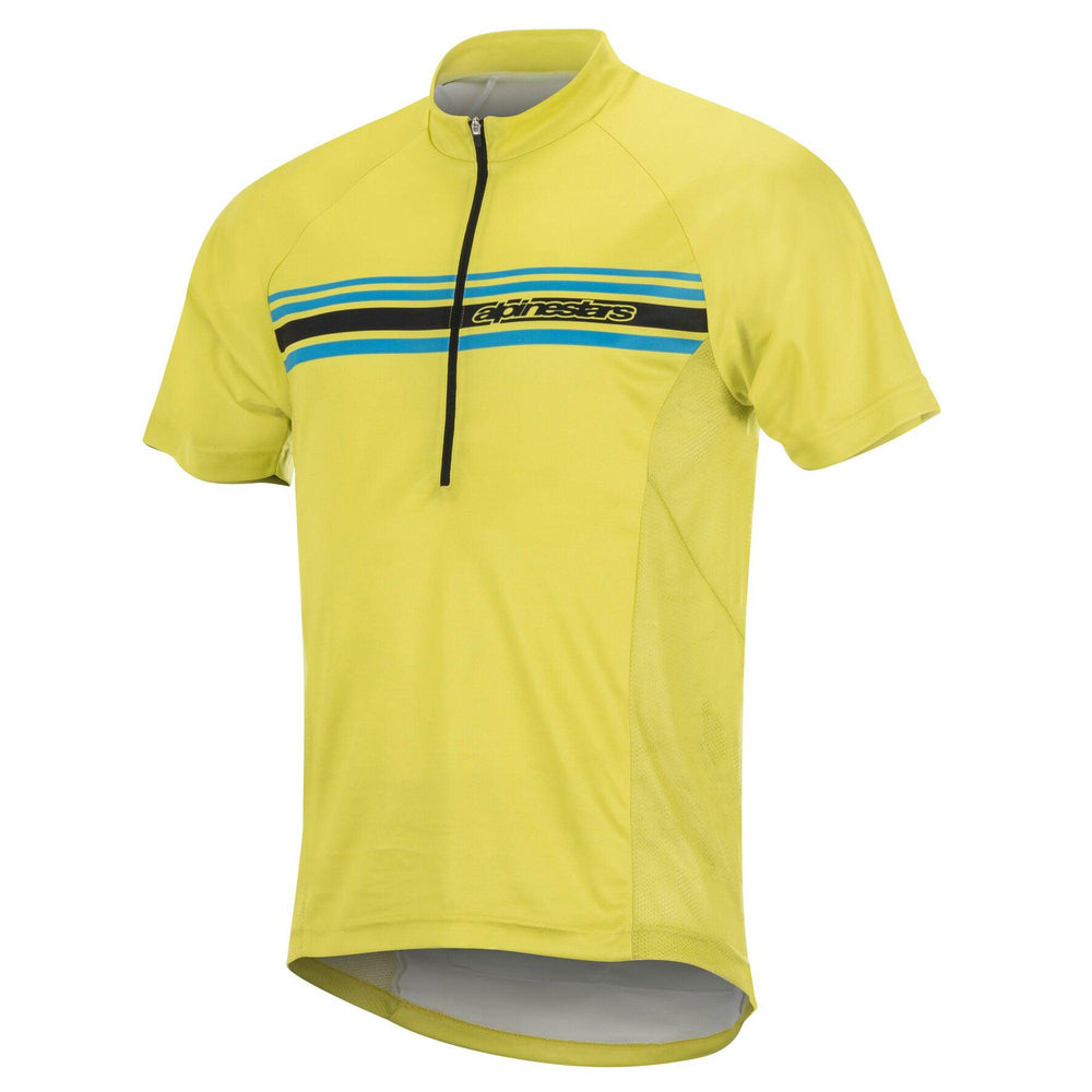 Lunar Jersey - Short Sleeve