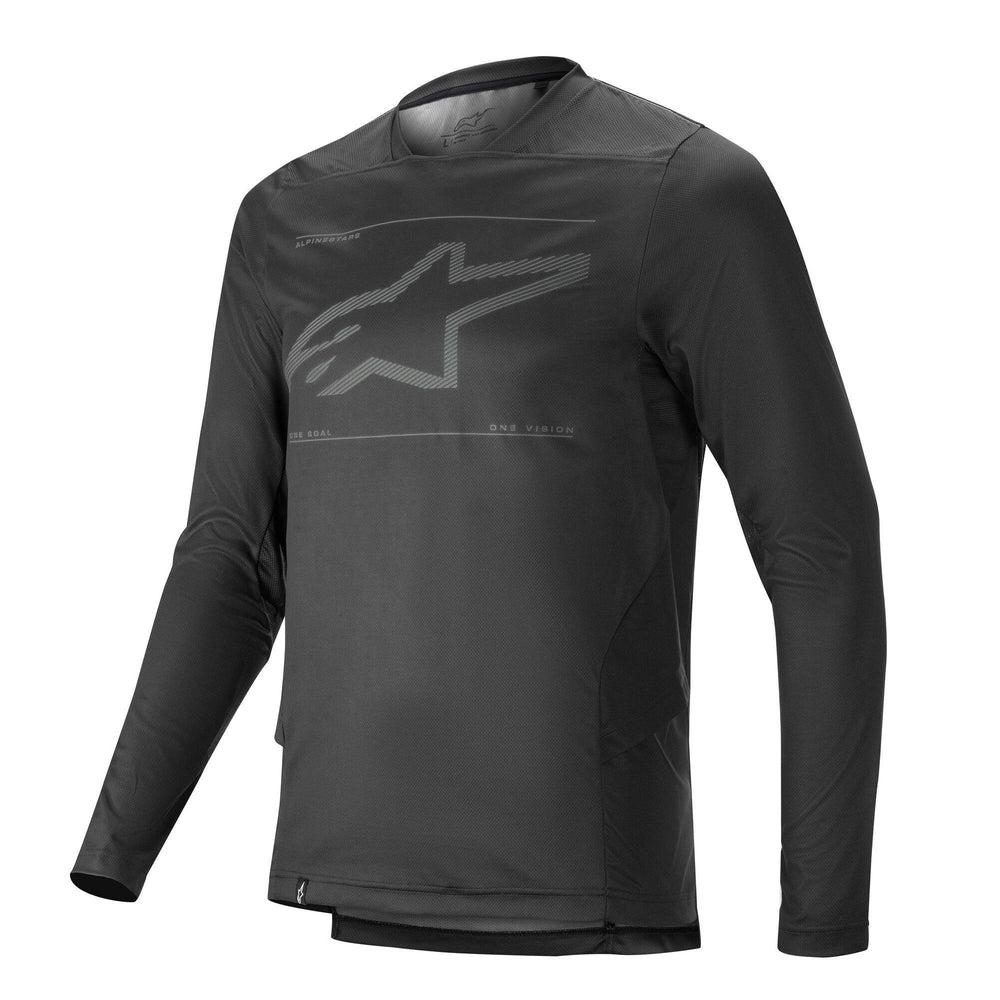 Drop 6.0 Jersey - Long Sleeve