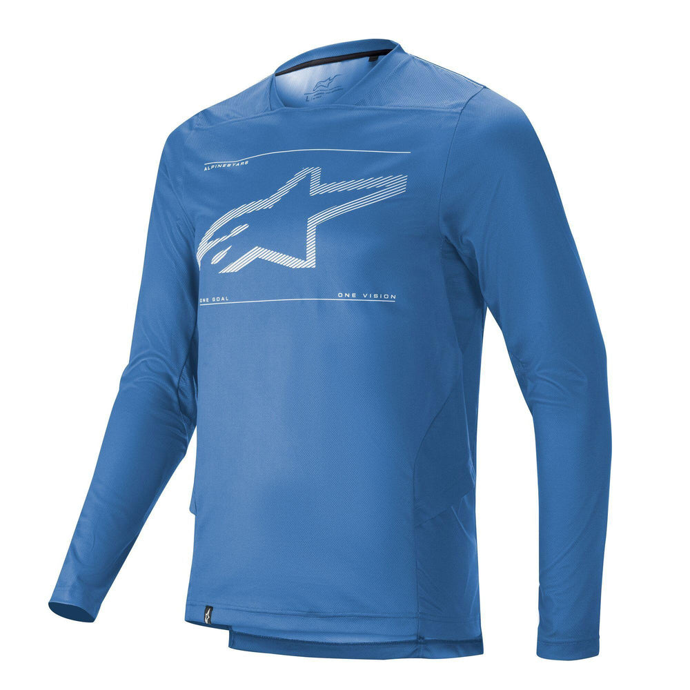 Drop 6.0 Jersey - Long Sleeve