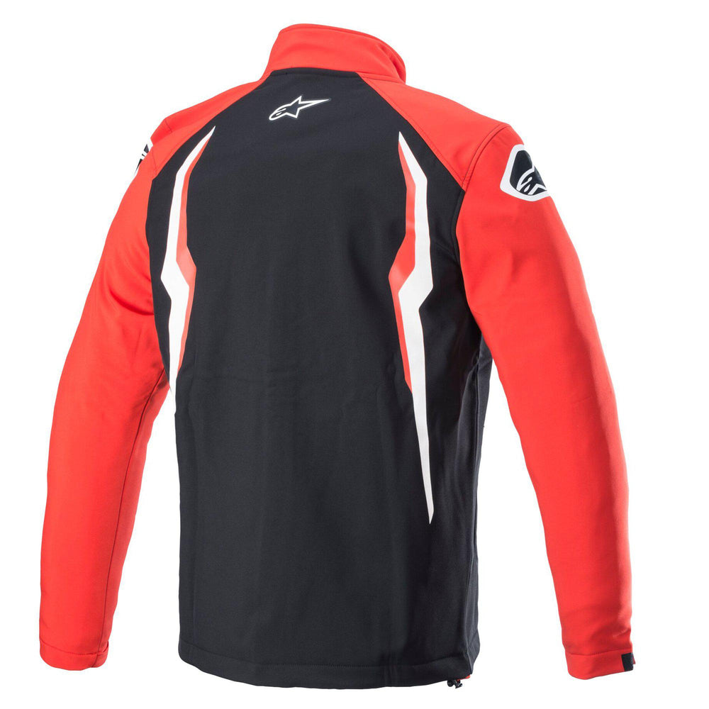 Honda Softshell Jacket