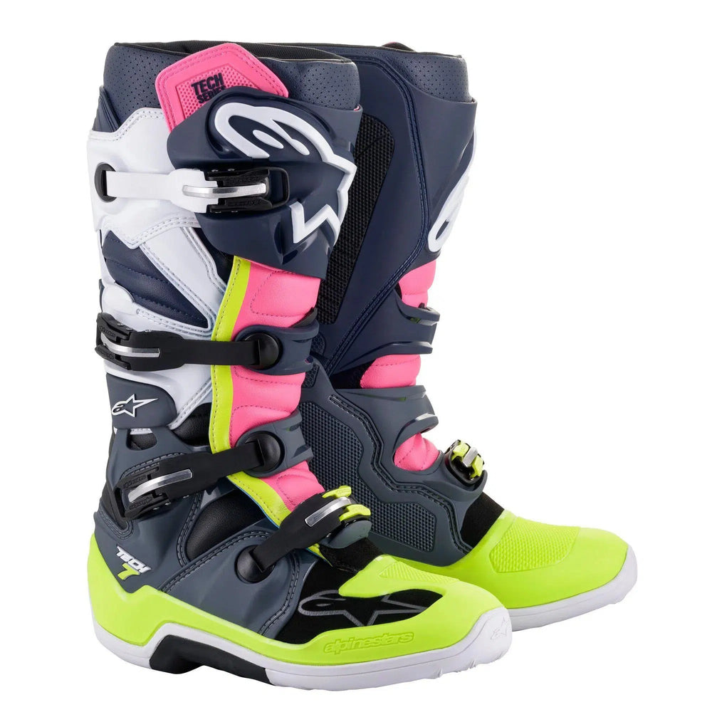 Tech 7 Boots
