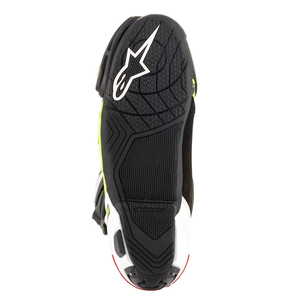 Limited Edition Cal Crutchlow Supertech R Boots