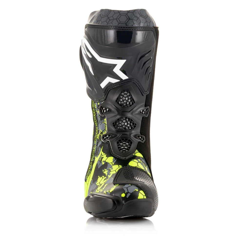 Limited Edition Cal Crutchlow Supertech R Boots