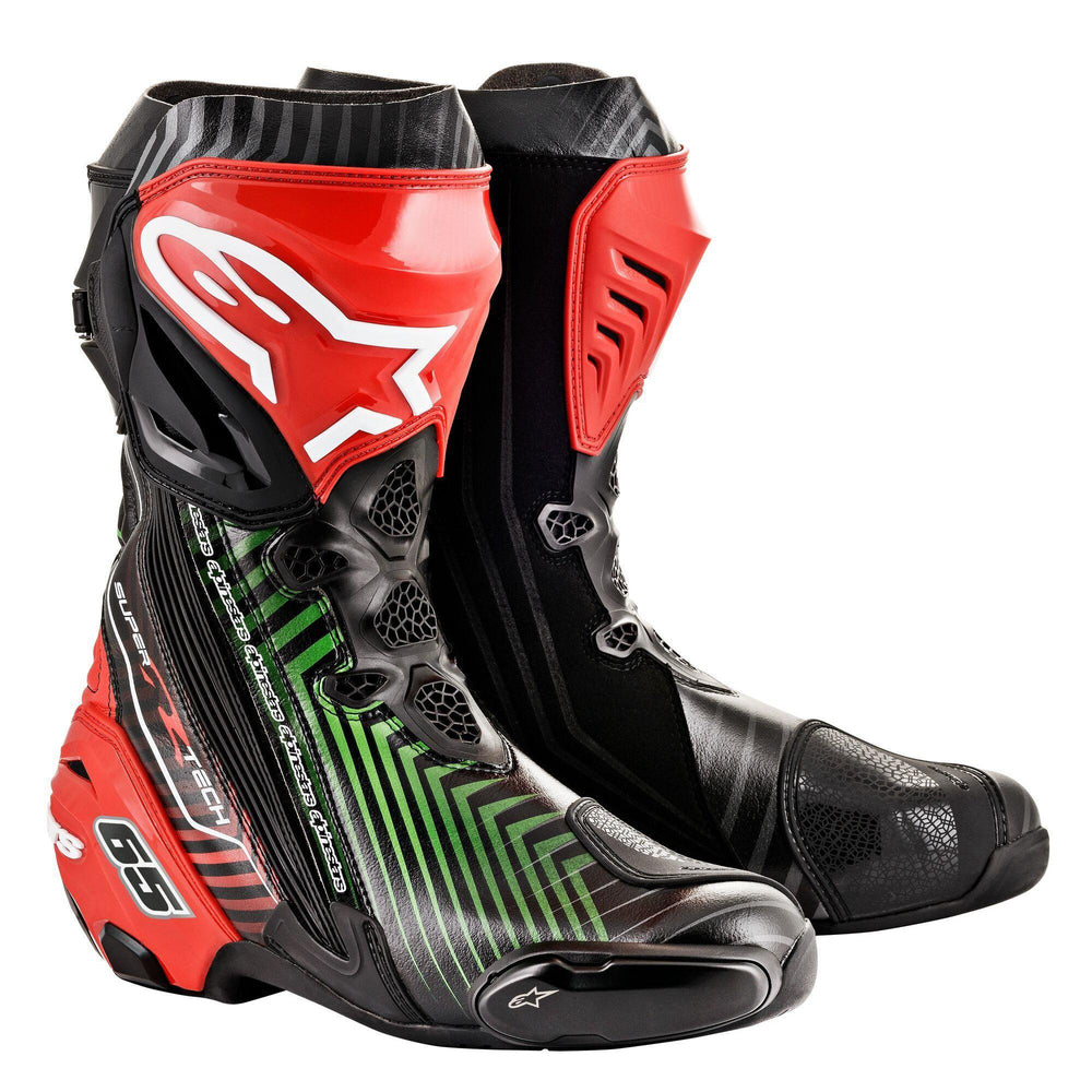 Limited Edition Jonathan Rea Supertech R Boots