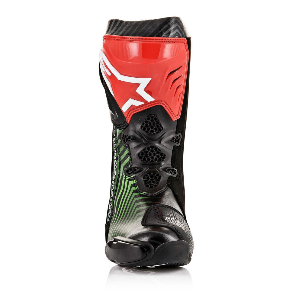 Limited Edition Jonathan Rea Supertech R Boots