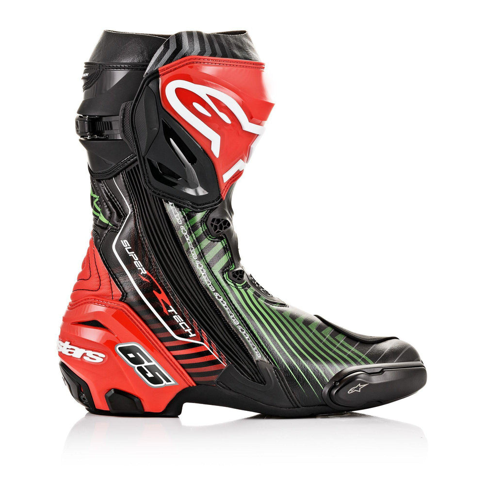Limited Edition Jonathan Rea Supertech R Boots