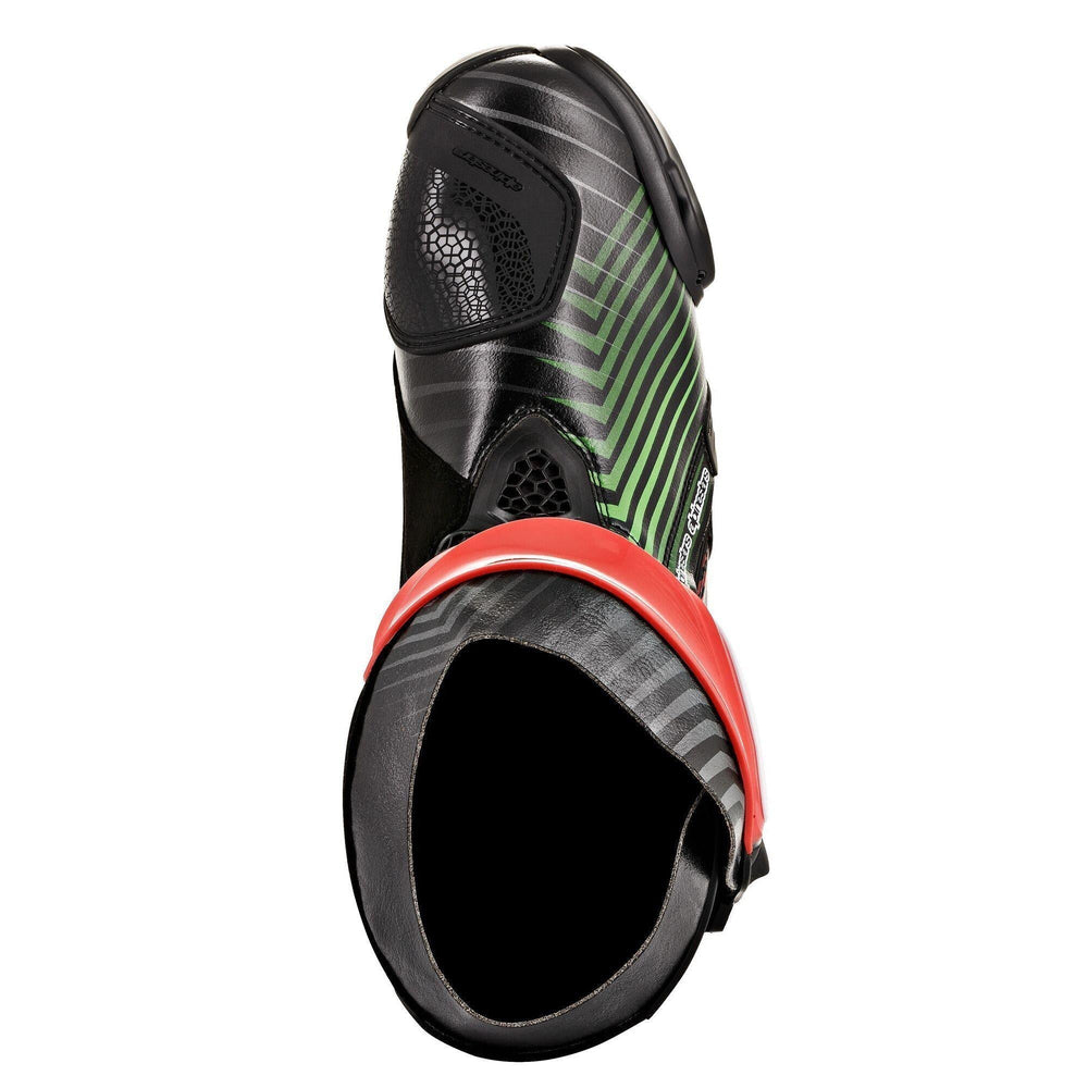 Limited Edition Jonathan Rea Supertech R Boots