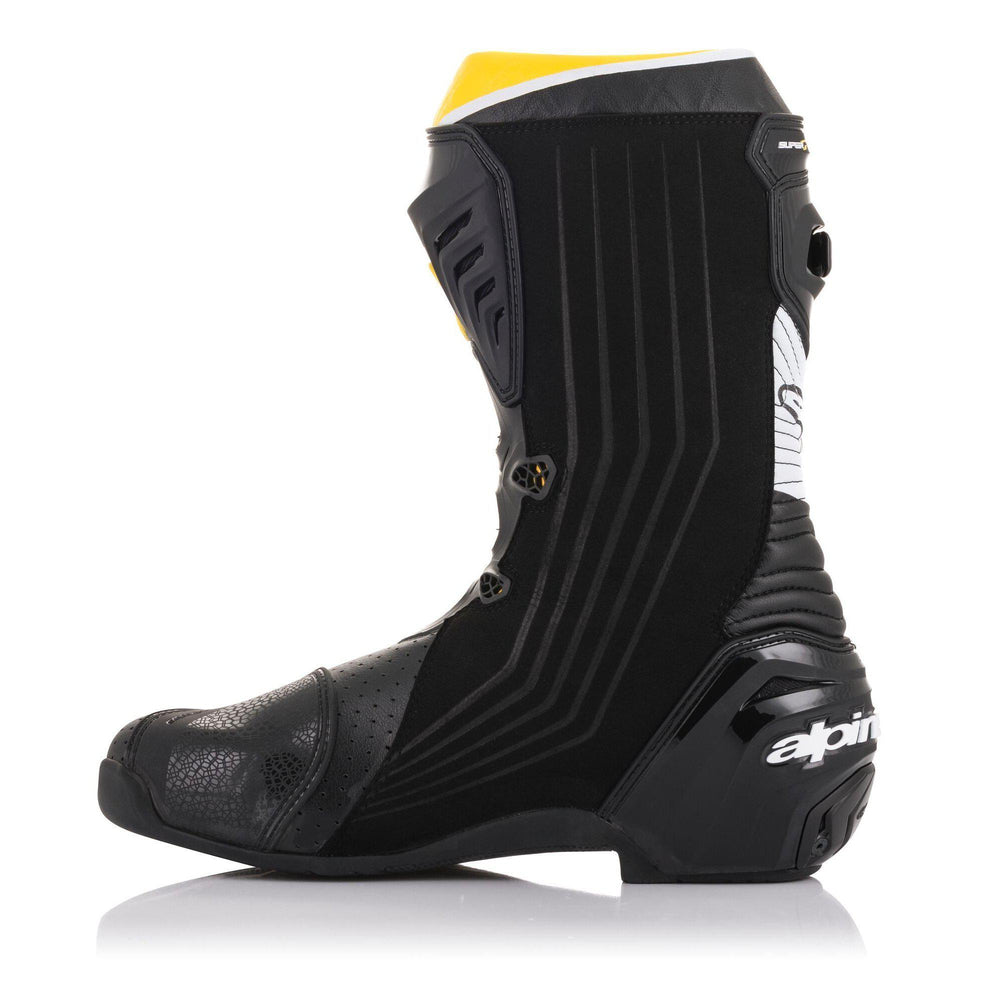 Limited Edition Kenny Roberts Sr. Supertech R Boots