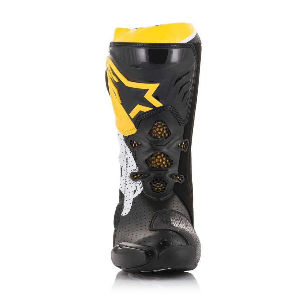 Limited Edition Kenny Roberts Sr. Supertech R Boots