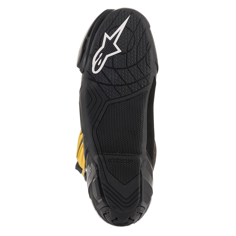 Limited Edition Kenny Roberts Sr. Supertech R Boots