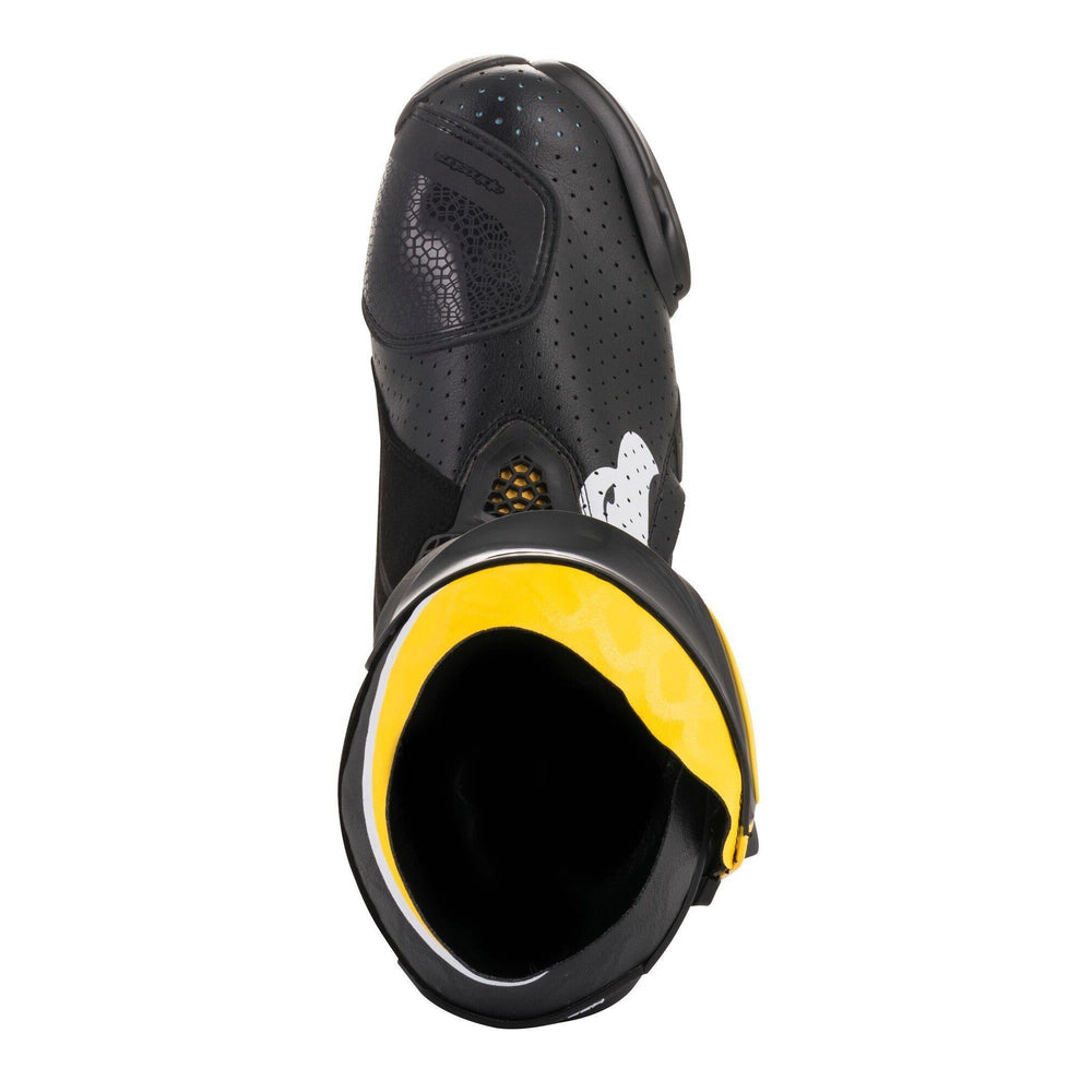 Limited Edition Kenny Roberts Sr. Supertech R Boots