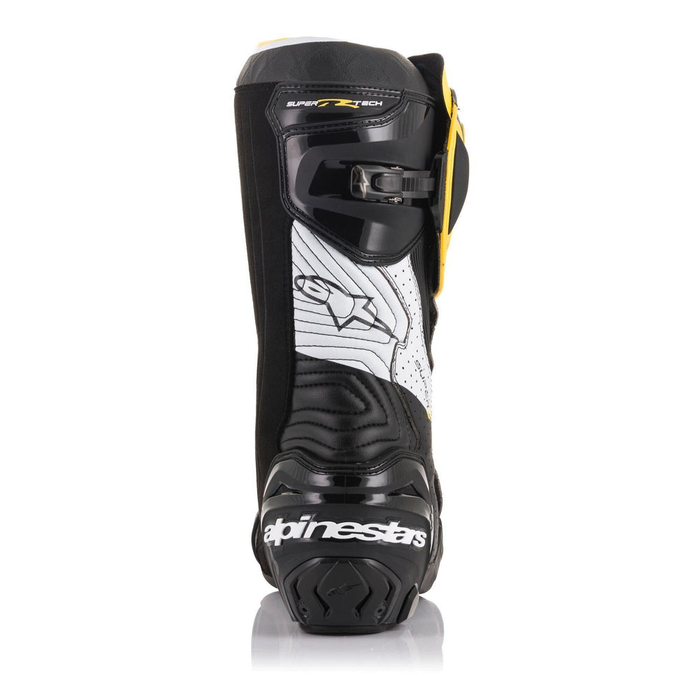 Limited Edition Kenny Roberts Sr. Supertech R Boots