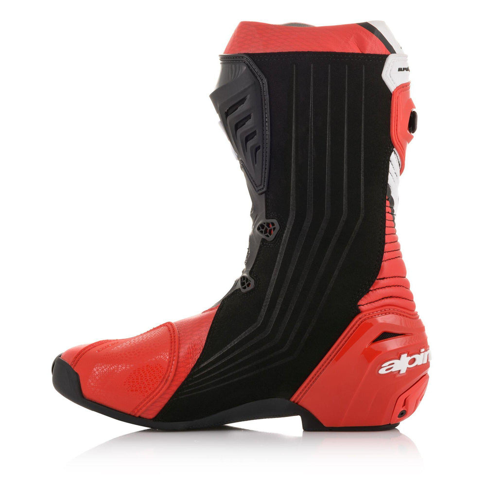 Limited Edition Randy Mamola Supertech R Boots