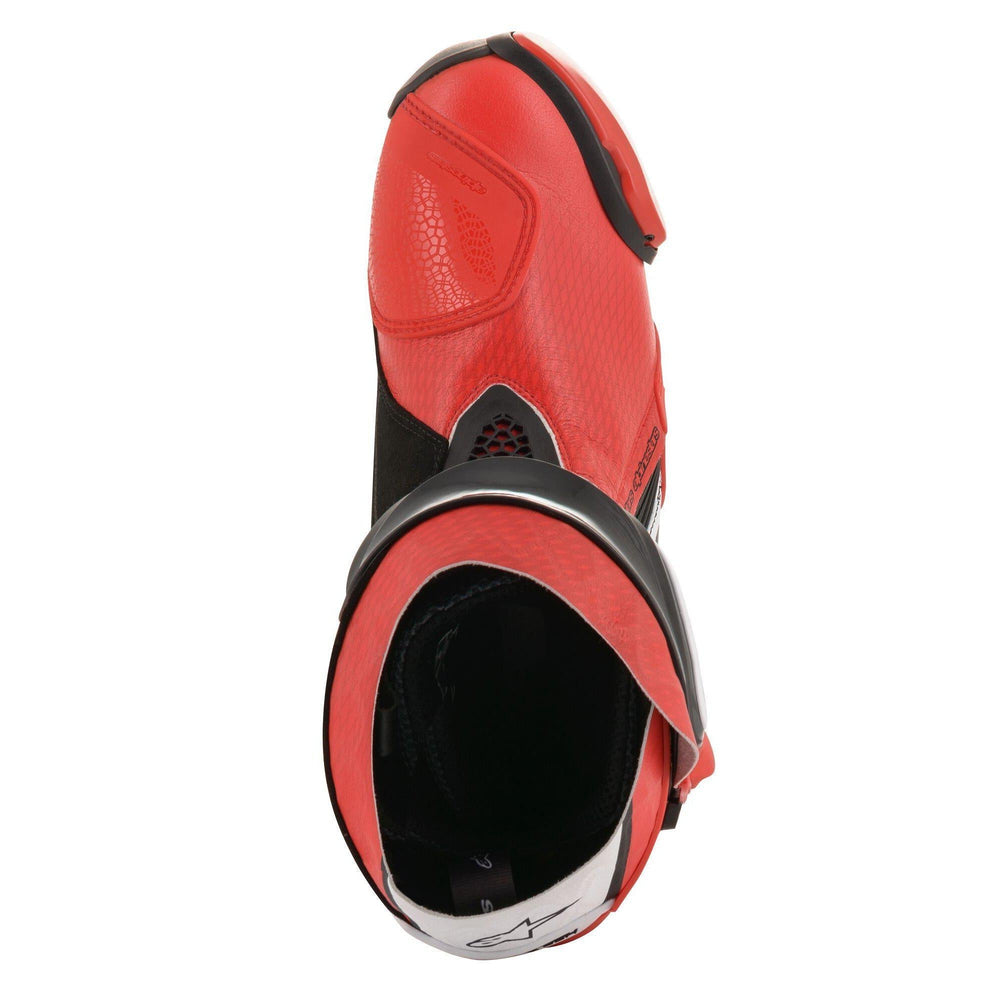 Limited Edition Randy Mamola Supertech R Boots