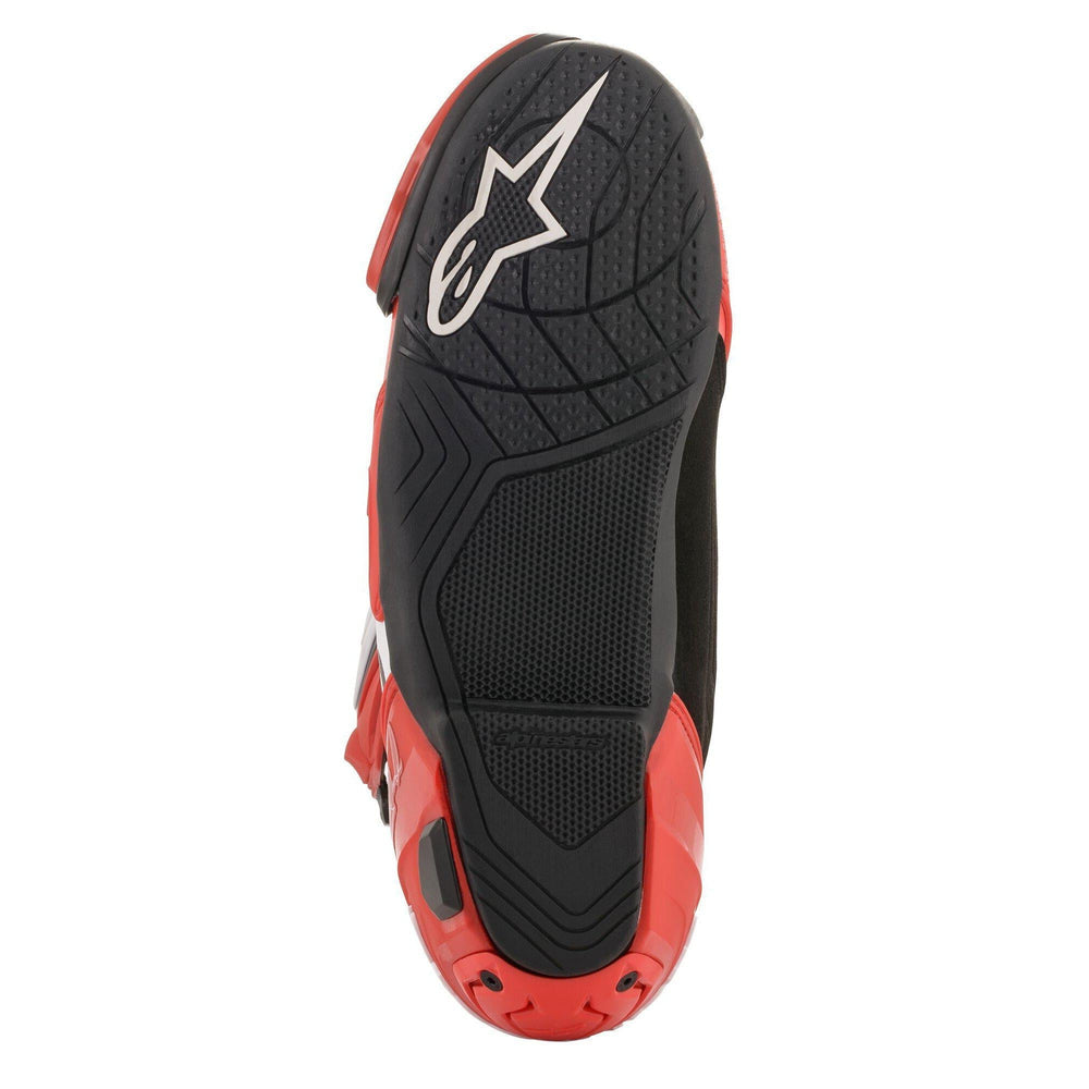 Limited Edition Randy Mamola Supertech R Boots