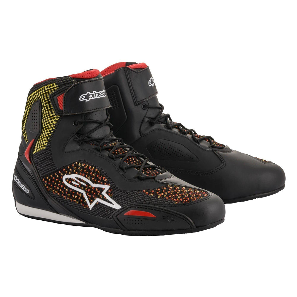 Faster-3 Rideknit® Shoes