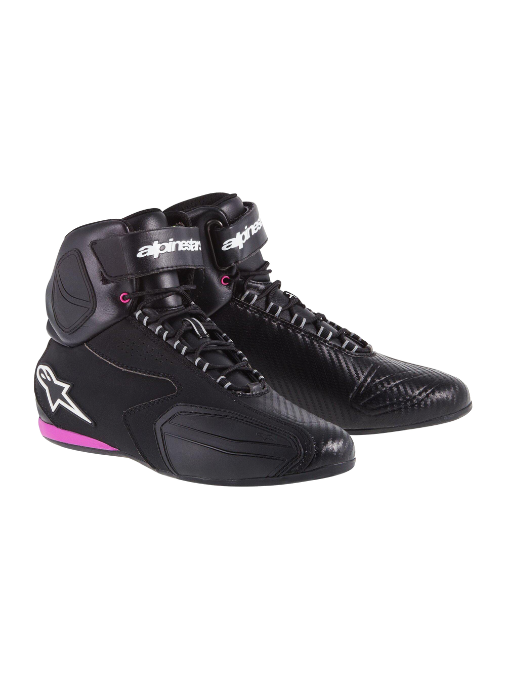 Women's Faster Shoes
