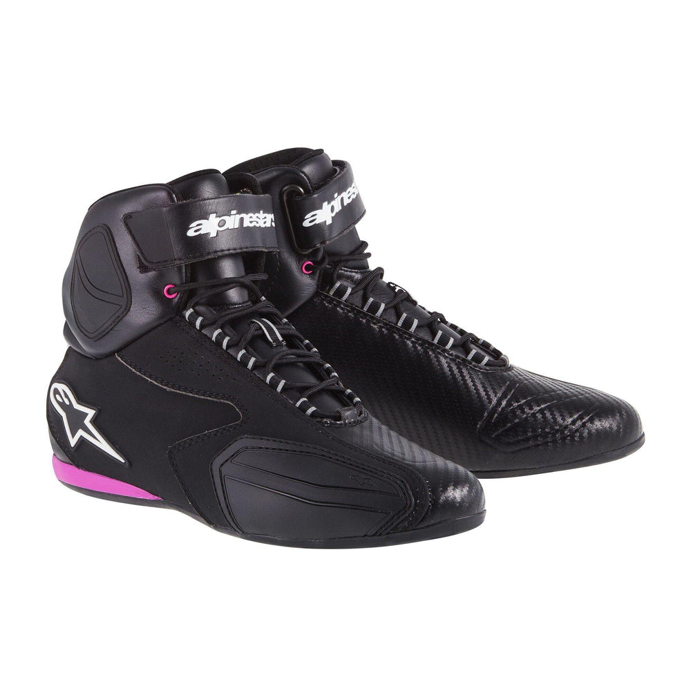 Women's Faster Shoes