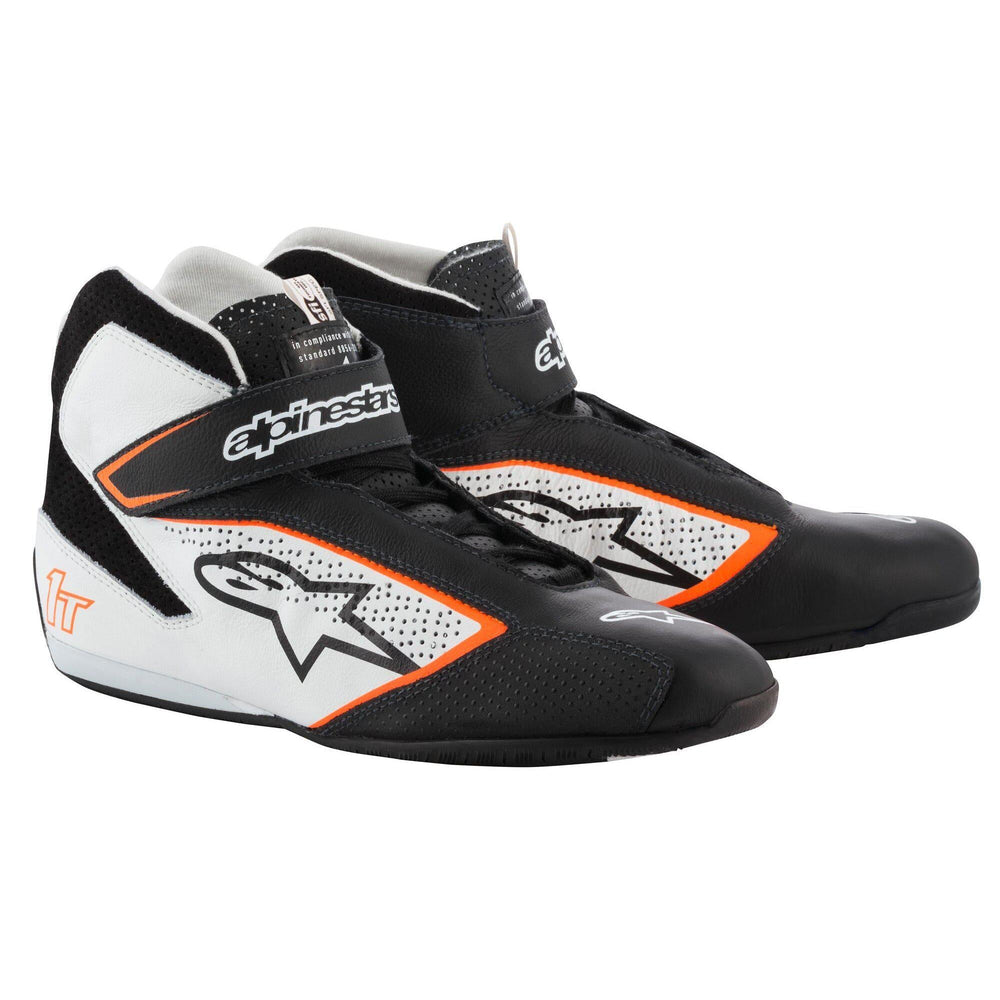 Tech-1 T Shoes
