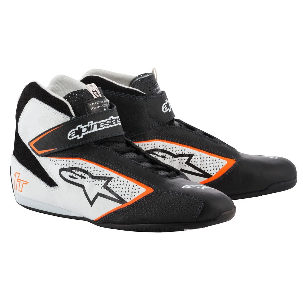 Tech-1 T V3 Shoes FIA