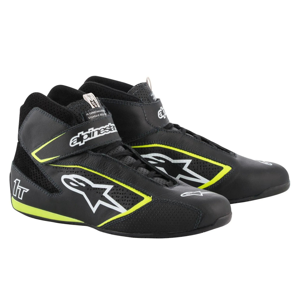 Tech-1 T V3 Shoes FIA