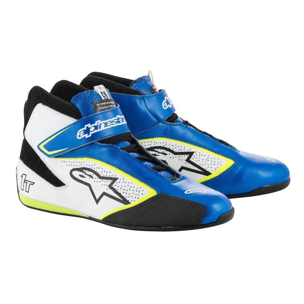 Tech-1 T V3 Shoes FIA