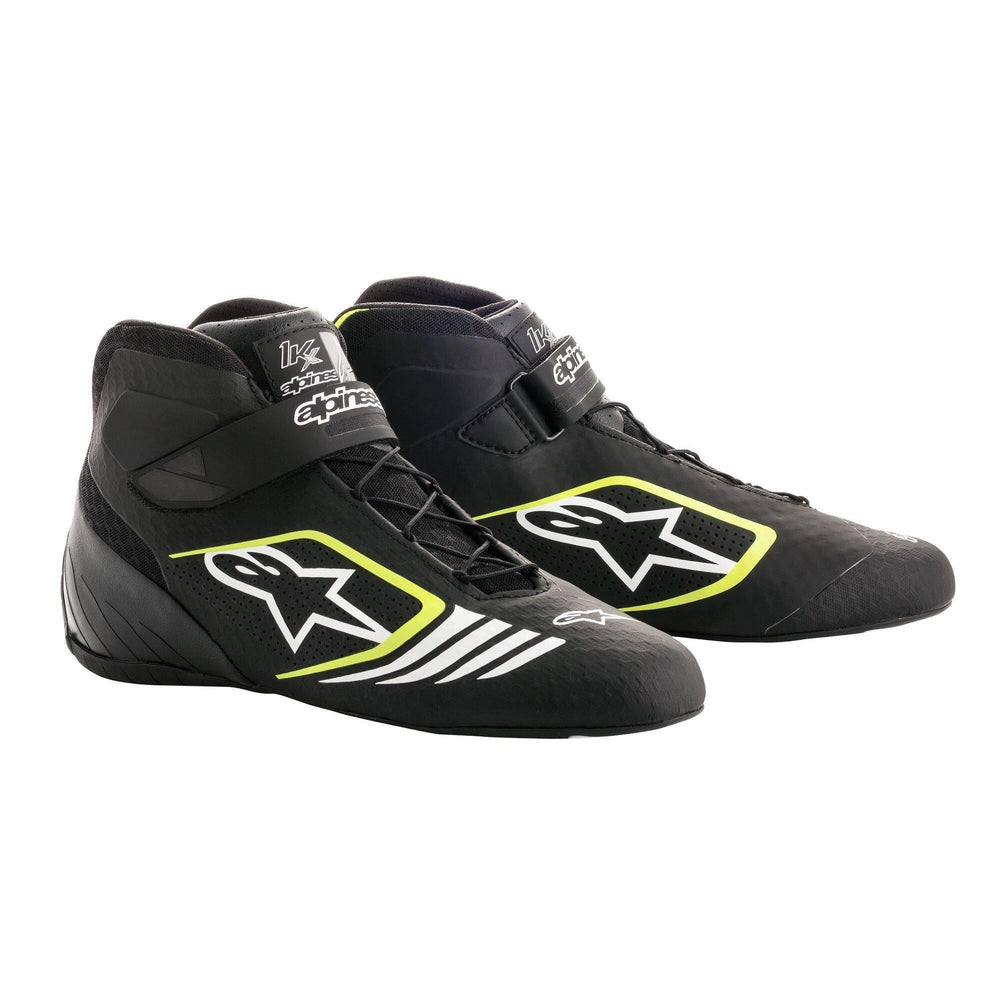2019 Tech-1 KX Shoes