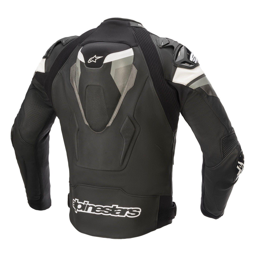 Atem V4 Leather Jacket