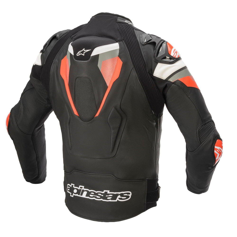 Atem V4 Leather Jacket