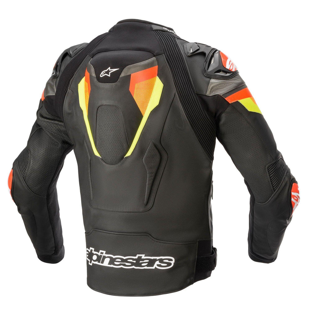 Atem V4 Leather Jacket