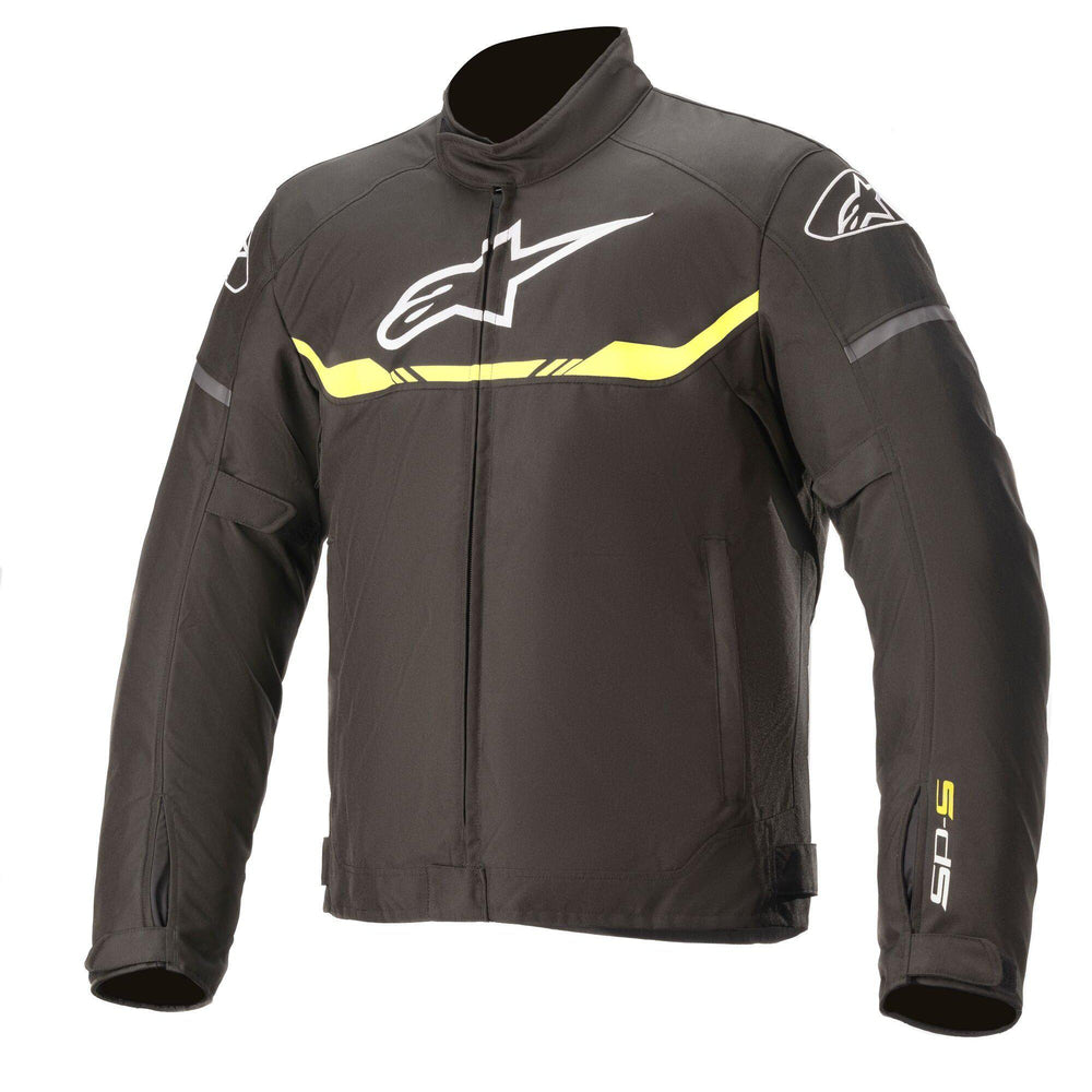 T-SPS Waterproof Jacket