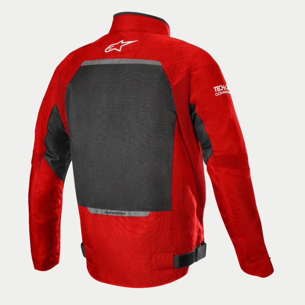 Tailwind Air Waterproof Jacket Tech-Air® Compatible