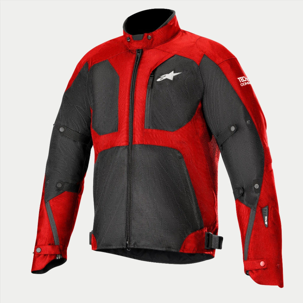 Tailwind Air Waterproof Jacket Tech-Air® Compatible