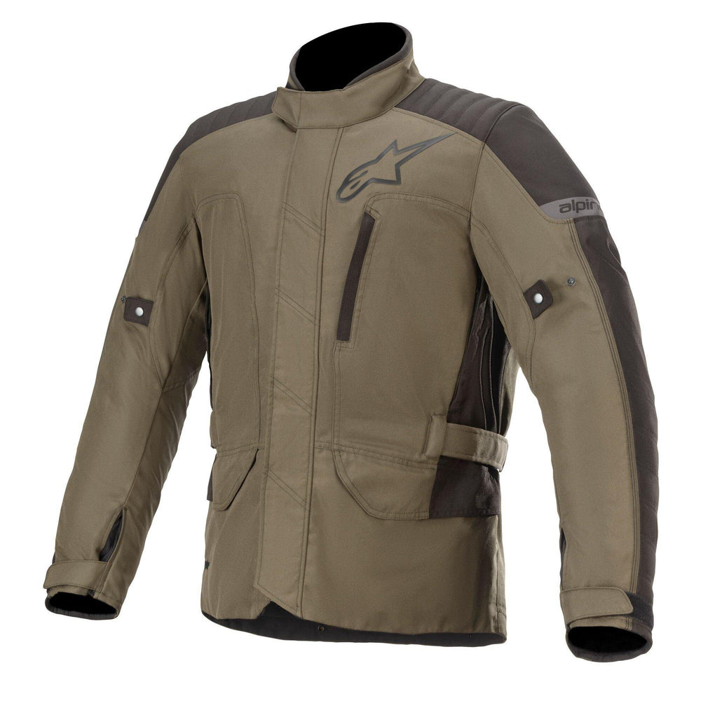 Gravity Drystar® Jacket
