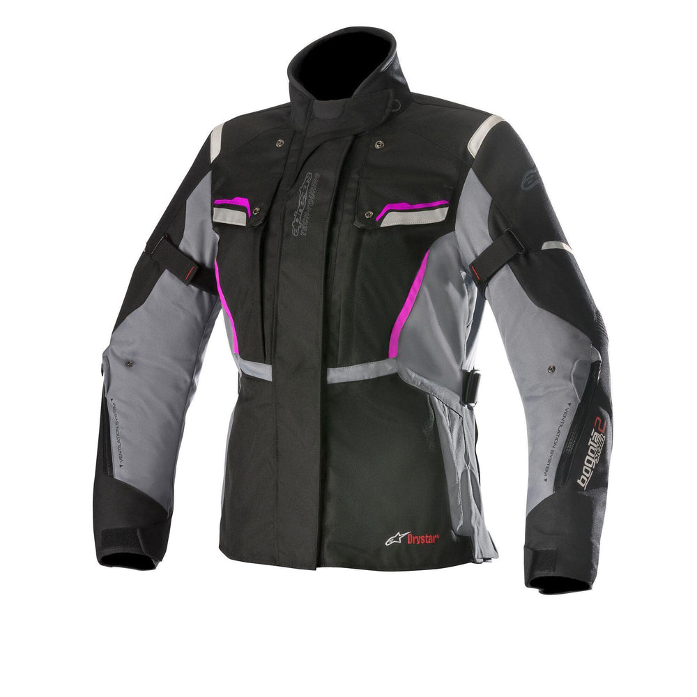 Women Stella BOGOTA V2 DRYSTAR® JACKET