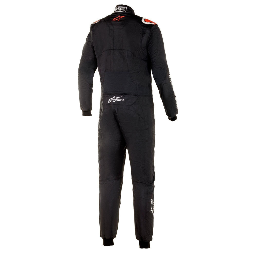 Hypertech V2 Suit
