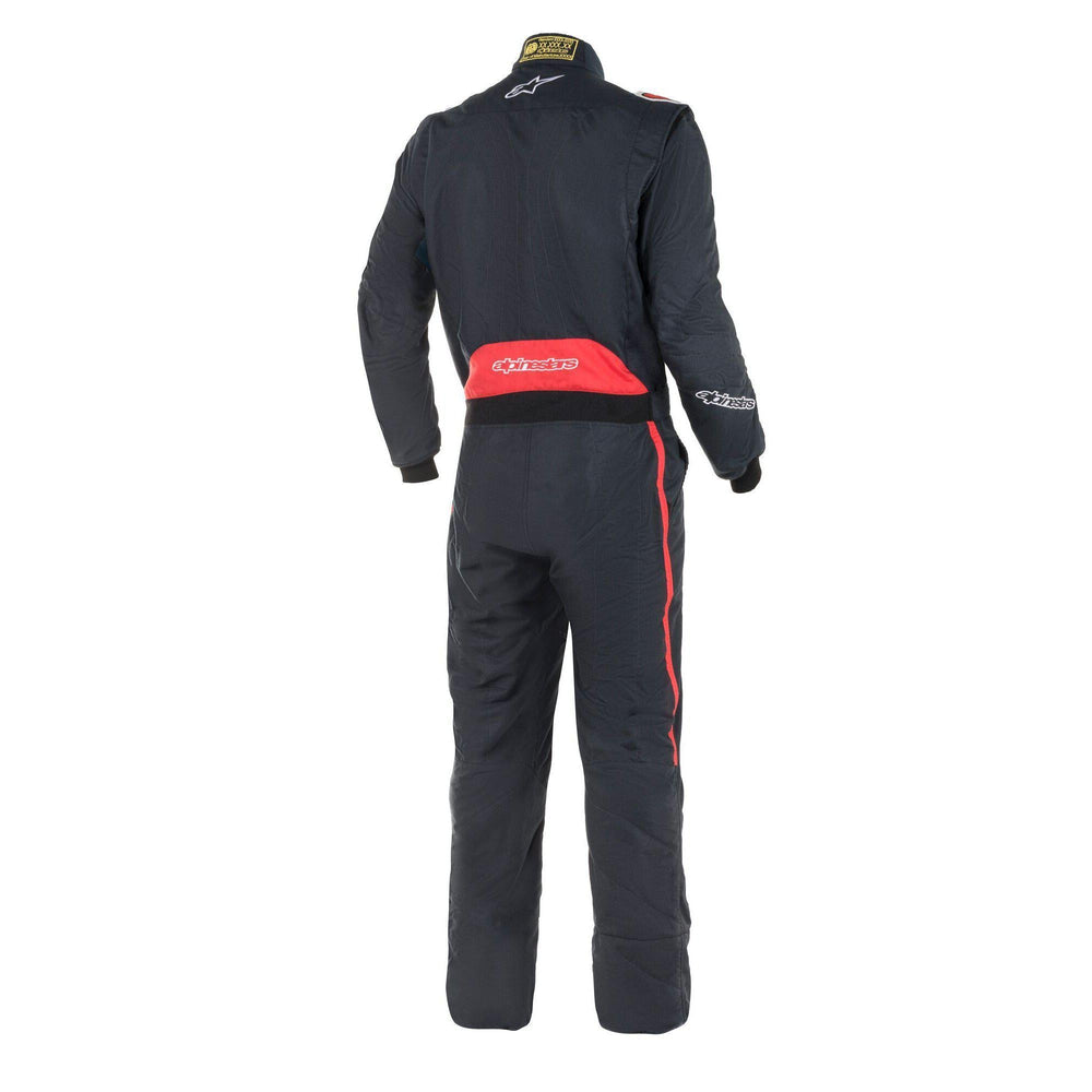 GP Pro Comp Bootcut Suit