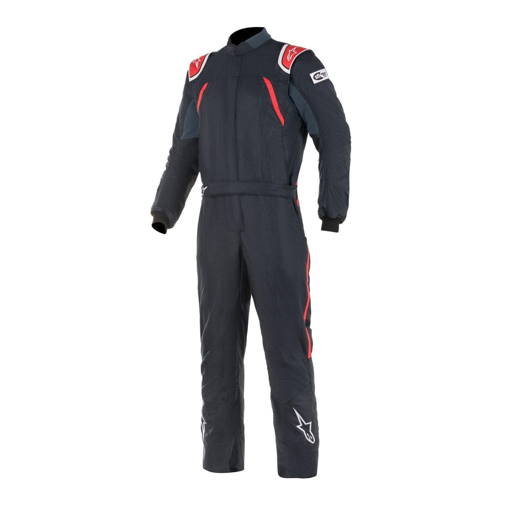 GP Pro Comp Bootcut Suit