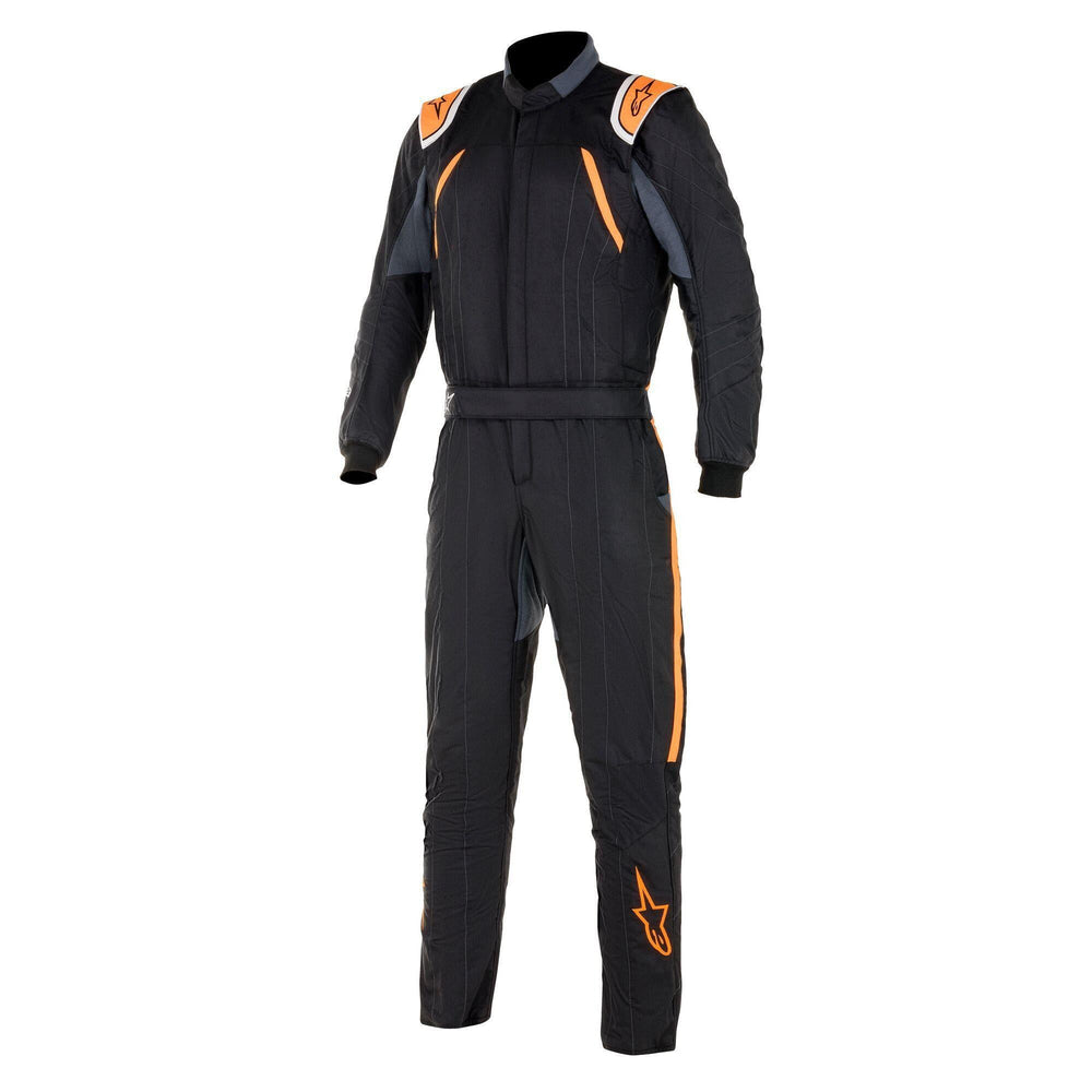 GP Pro Comp Bootcut Suit